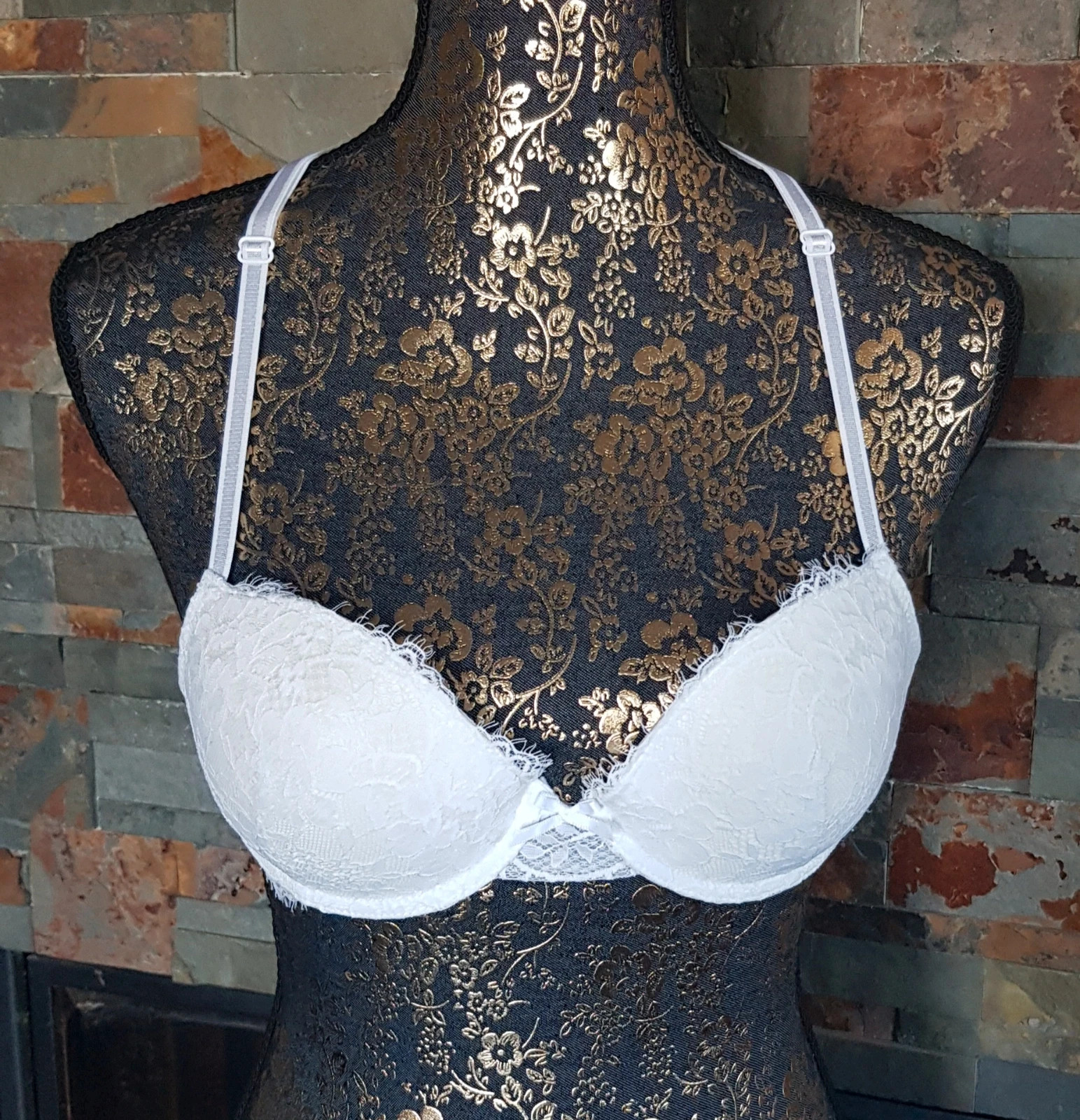 🤍 soutien gorge femme T95B neuf 🤍 – Zeeman – taille Taille unique 3