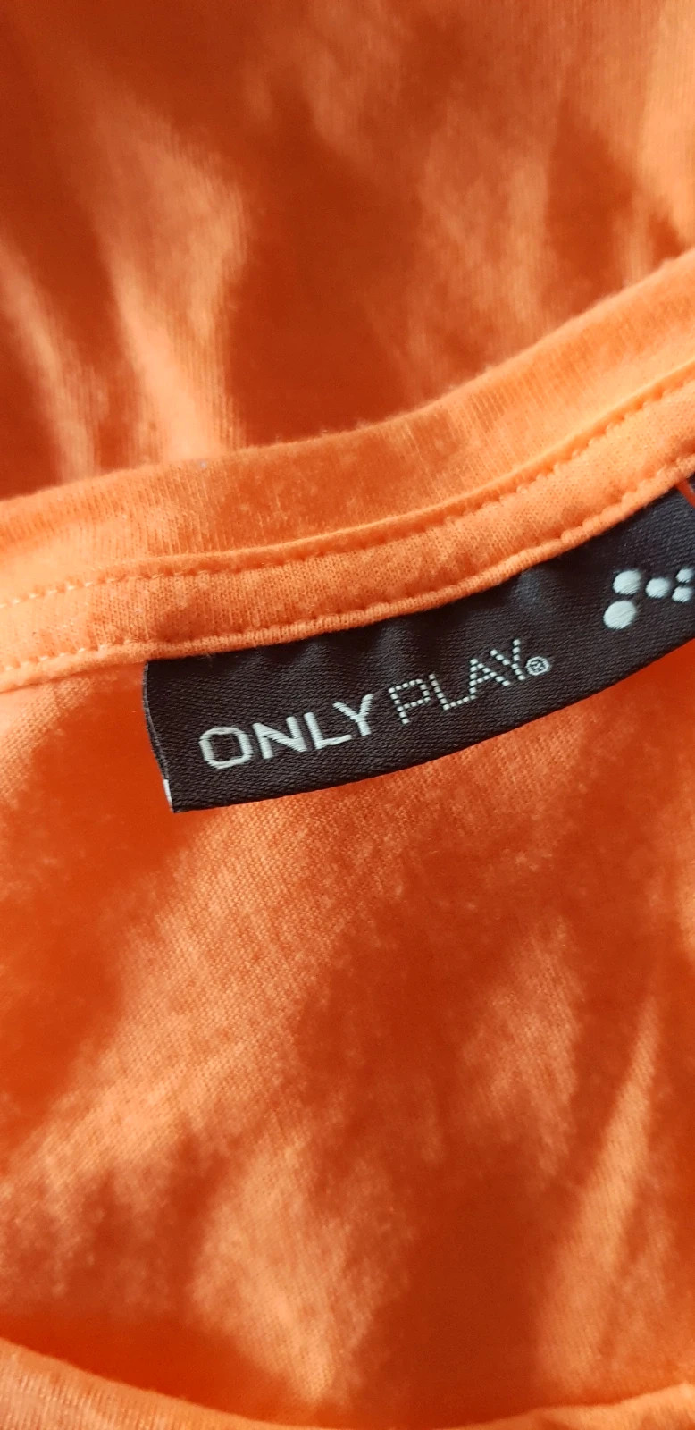 🧡 tee-shirt de fitness femme T34 🧡 – ONLY – taille XS / 34 / 6 5