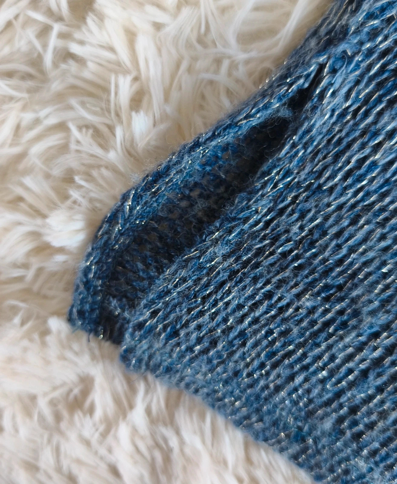 💙 Gillet manches courtes femme TU 💙 – Monoprix – taille Taille unique 5