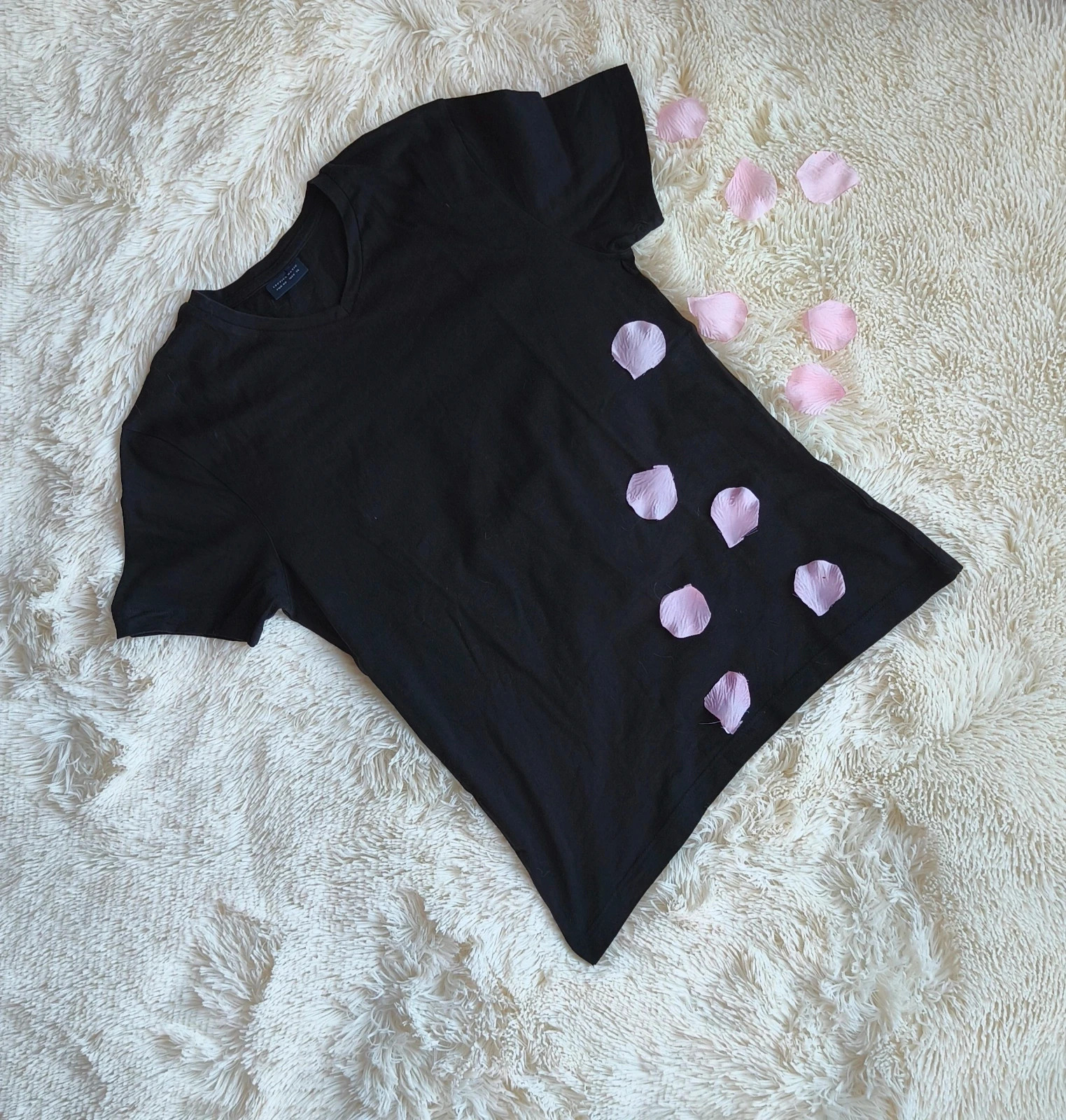 🖤 tee-shirt manches courtes femme T34 🖤 – Lefties – taille XS / 34 / 6 2