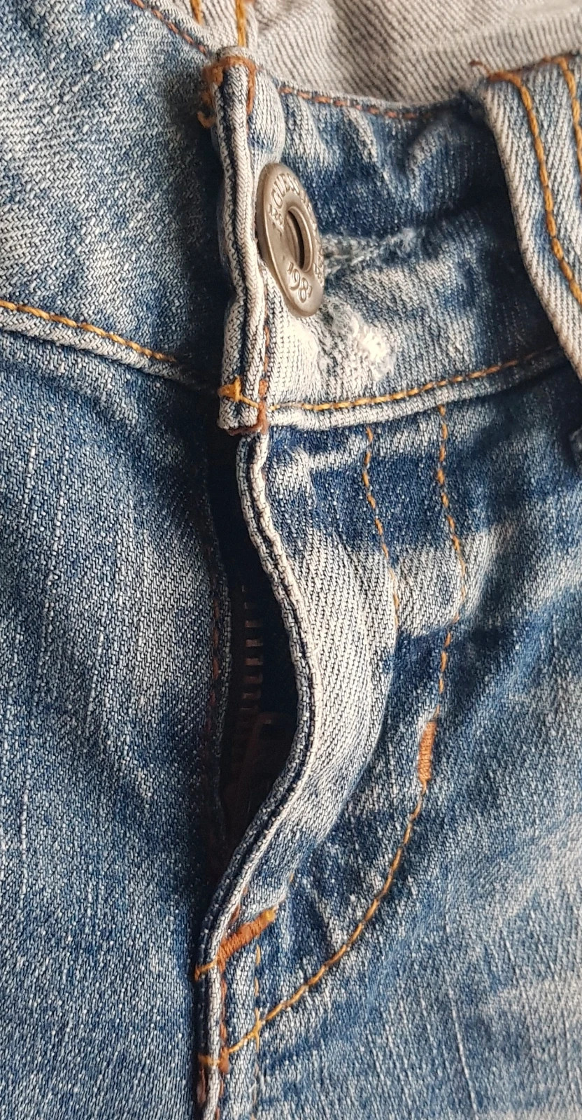 🩵 jeans Guess femme T36 🩵 – GUESS – taille Taille unique 4