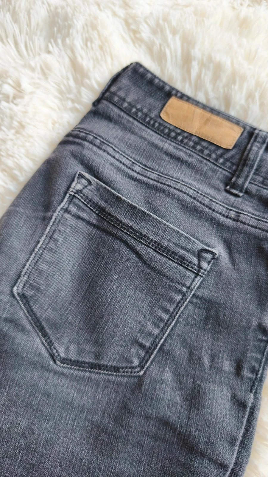 🖤 jeans femme T36 🖤 – Cache Cache – taille S / 36 / 8 5