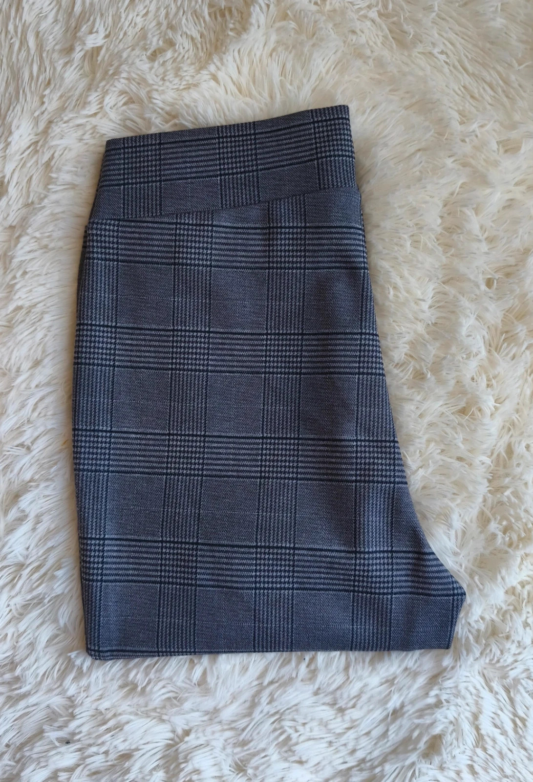 🩶 leggings à carreaux femme T36 🩶 – Shein – taille S / 36 / 8 3