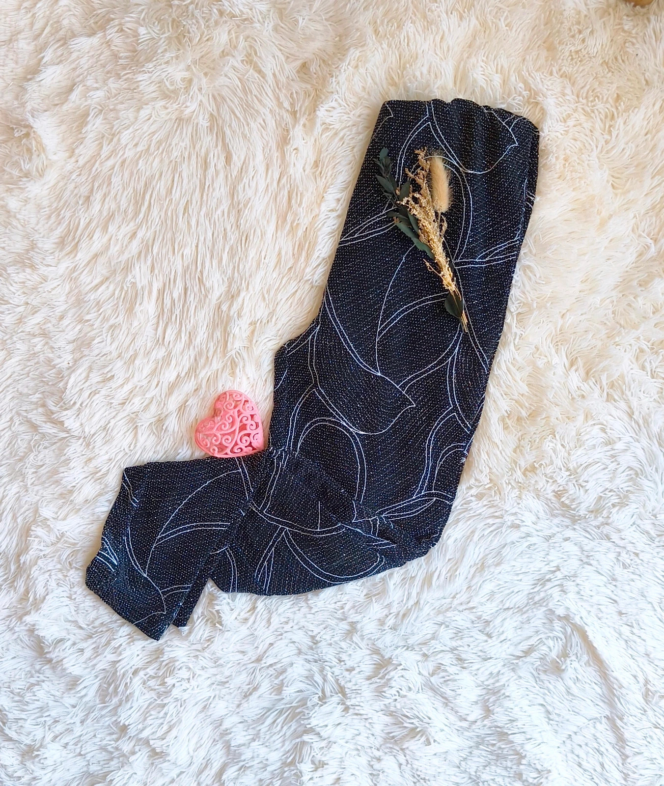 🖤 combinaison brillante femme T36 🖤 – Gémo – taille S 2