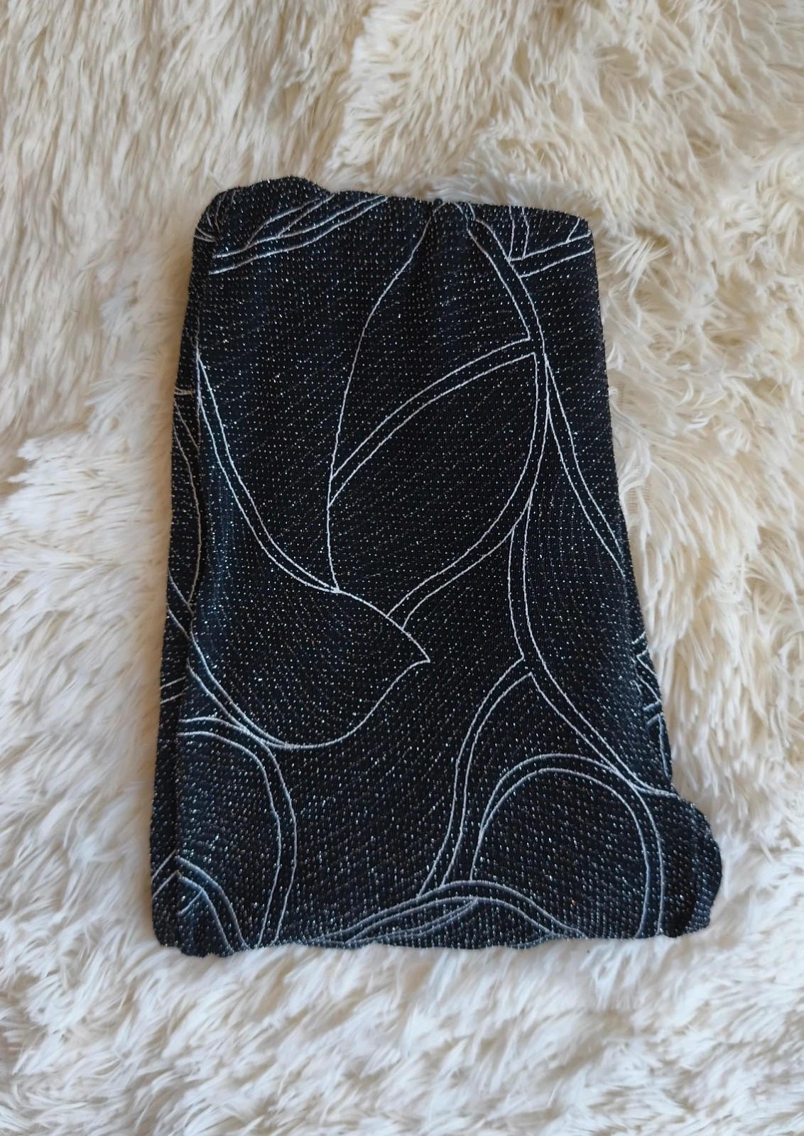 🖤 combinaison brillante femme T36 🖤 – Gémo – taille S 3