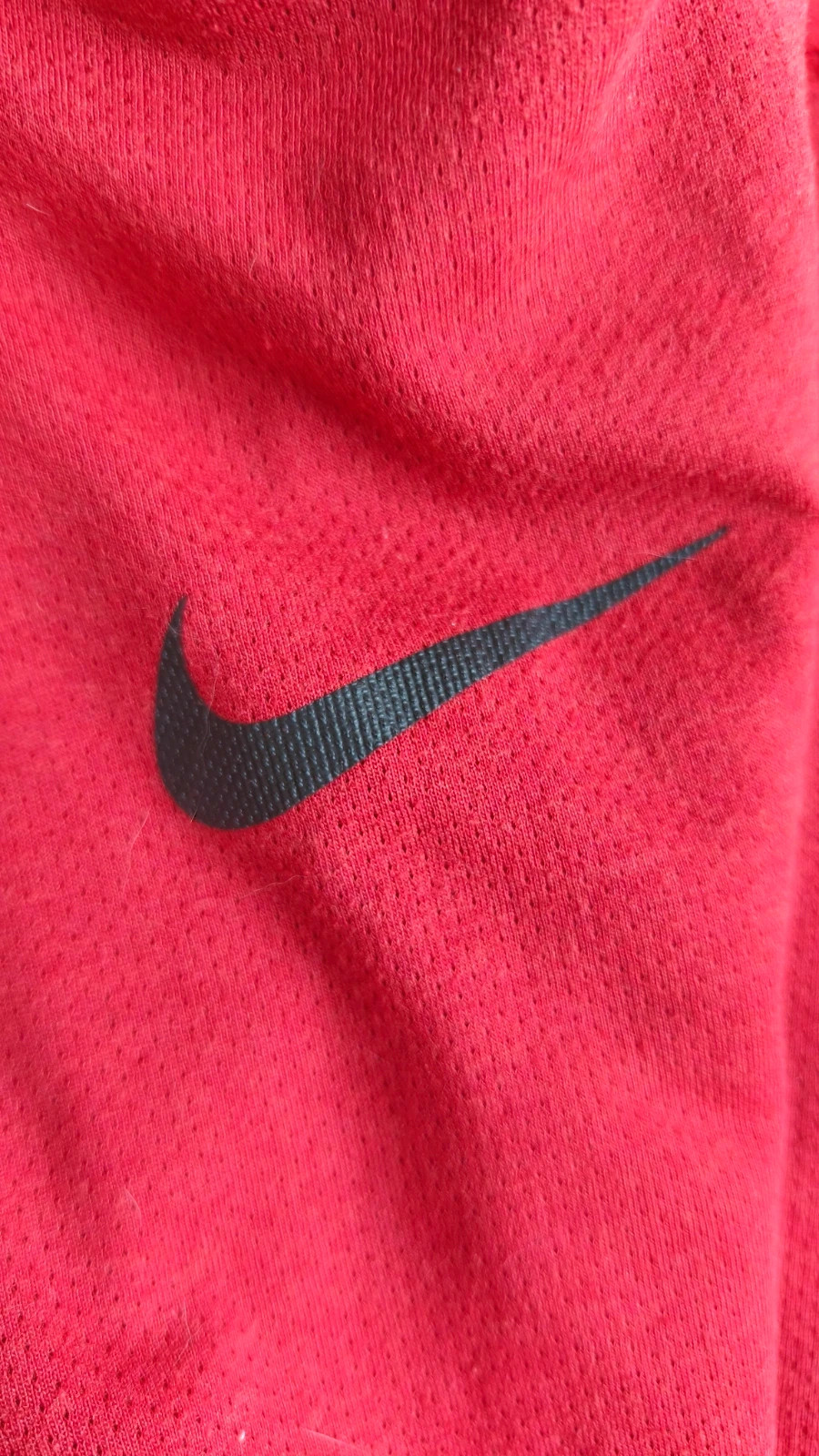 💗 tee-shirt manches courtes Nike femme T36 💗 – Nike – taille S / 36 / 8 5