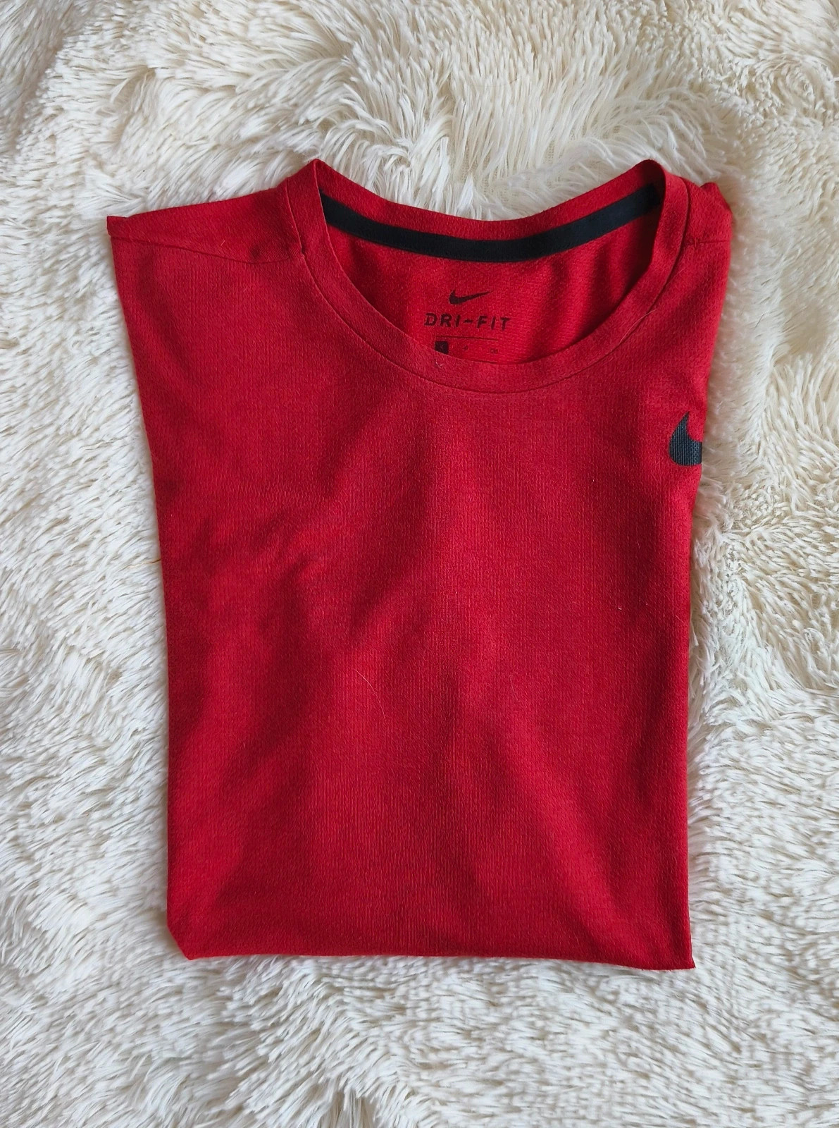 💗 tee-shirt manches courtes Nike femme T36 💗 – Nike – taille S / 36 / 8 3