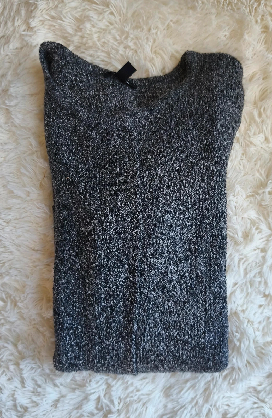 🩶 Gillet manches longues femme T36 🩶 – Jennyfer – taille Taille unique 3
