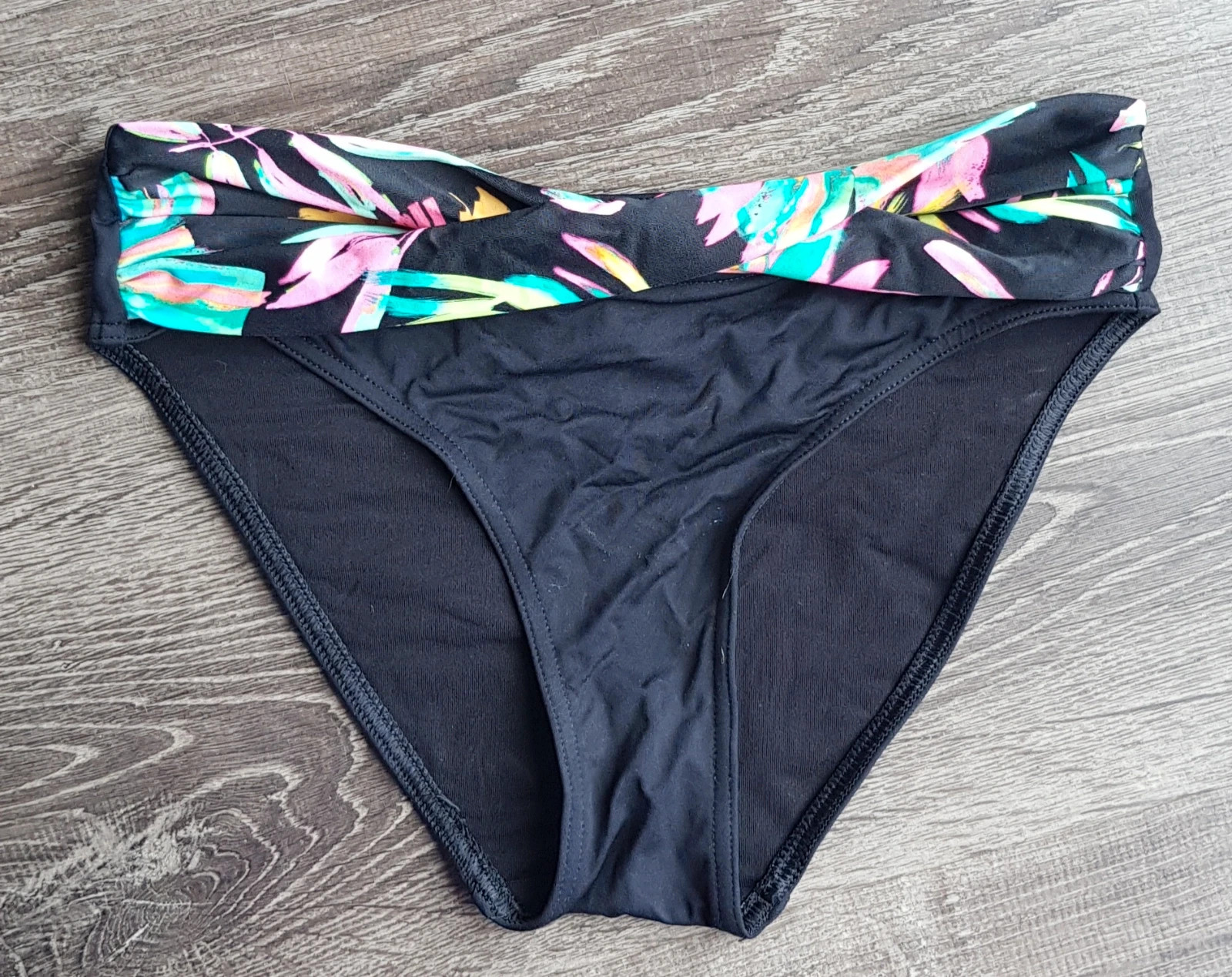 🖤 bas de maillot neuf femme T36 🖤 – Grain de Sable – taille S / 36 / 8 2