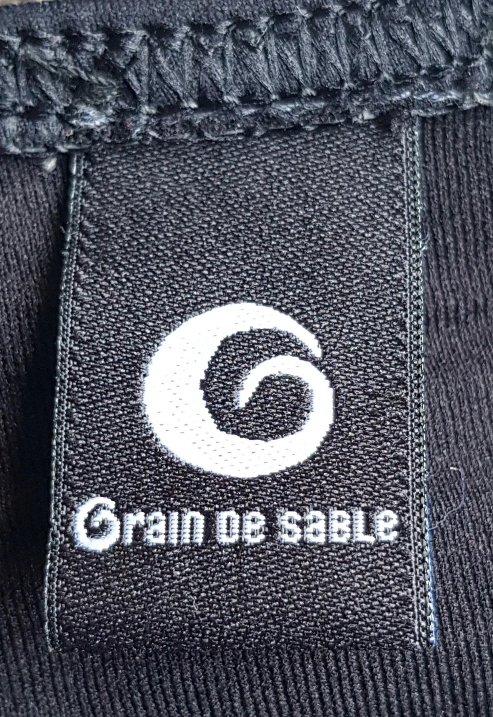 🖤 bas de maillot neuf femme T36 🖤 – Grain de Sable – taille S / 36 / 8 5