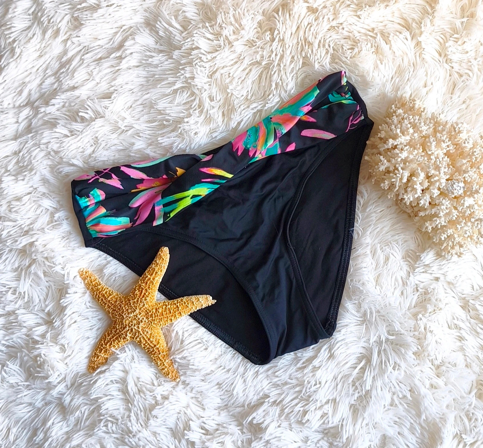 🖤 bas de maillot neuf femme T36 🖤