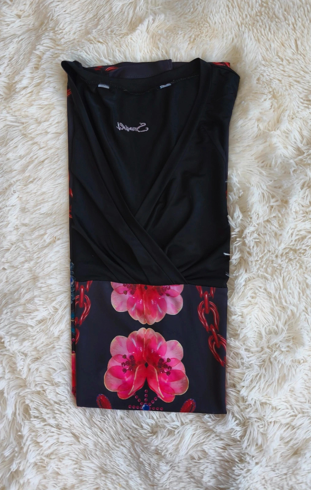 🖤 robe d'été femme T36 🖤 – smash – taille S / 36 / 8 3