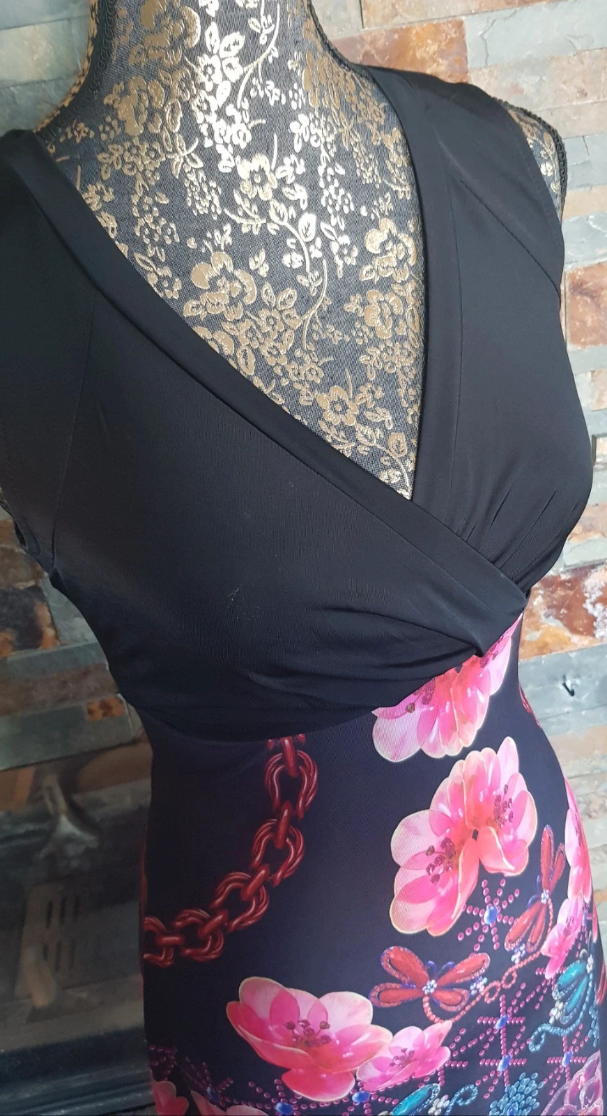 🖤 robe d'été femme T36 🖤 – smash – taille S / 36 / 8 5