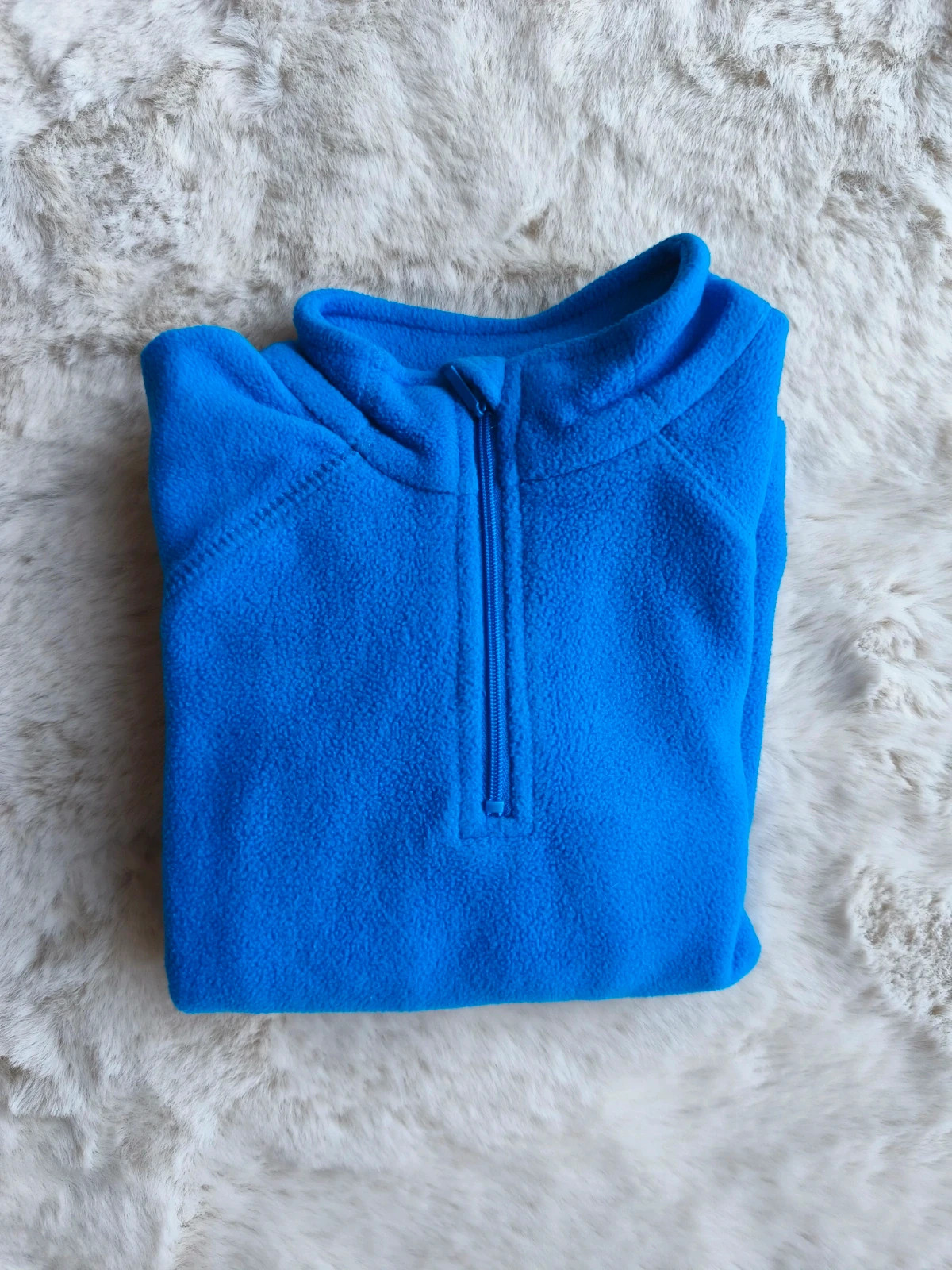 💙 pull polaire garçon T4 ans 💙 – iTS – taille 4 ans / 104 cm 2