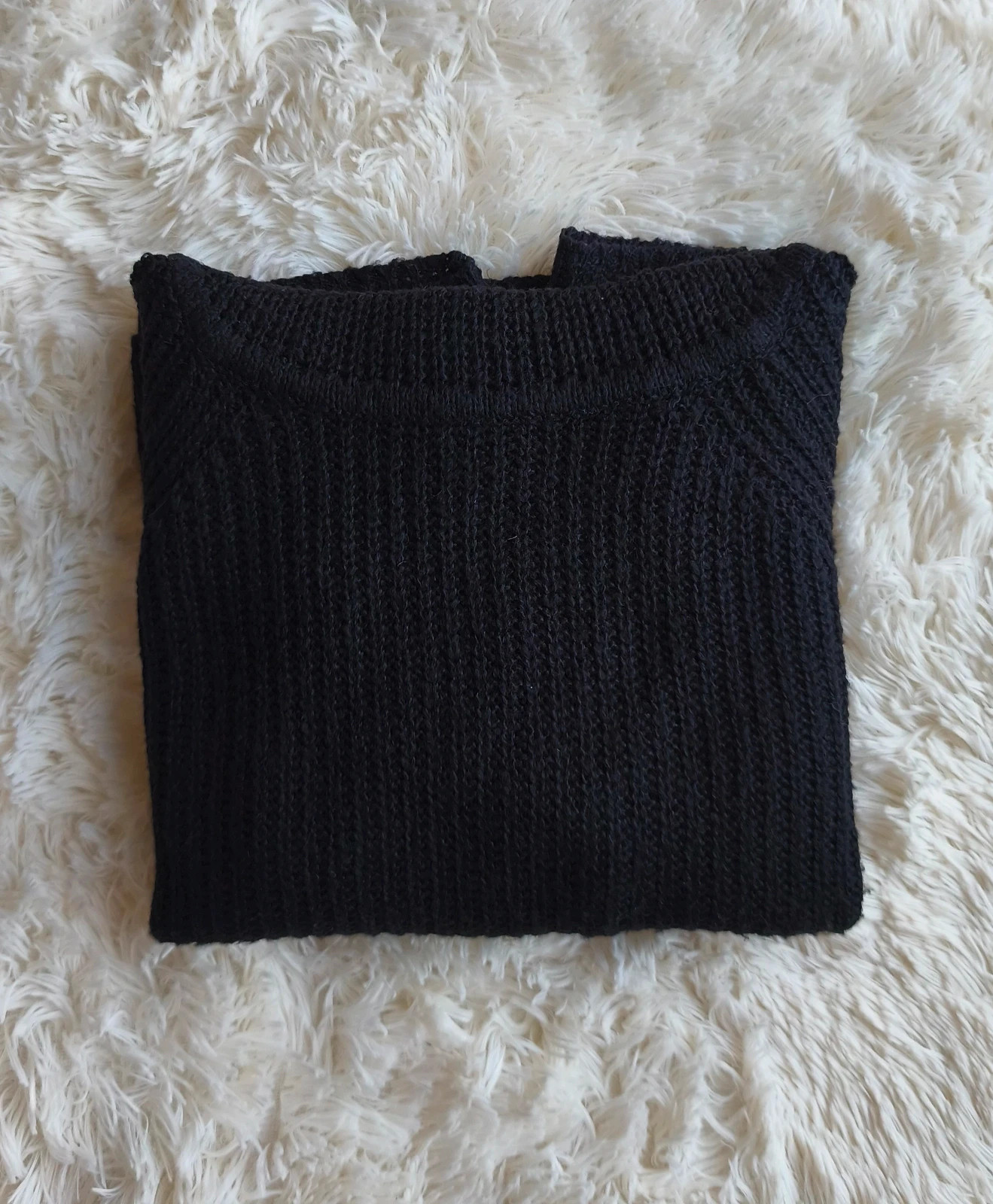 🖤 pull-over col roulé femme T38 🖤 – Brave Soul – taille M / 38 / 10 3