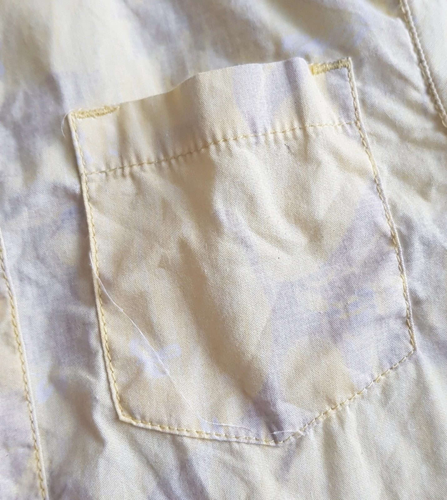 💛 chemise garçon manches courtes T4 ans 💛 – Okaïdi – taille 4 ans / 104 cm 3
