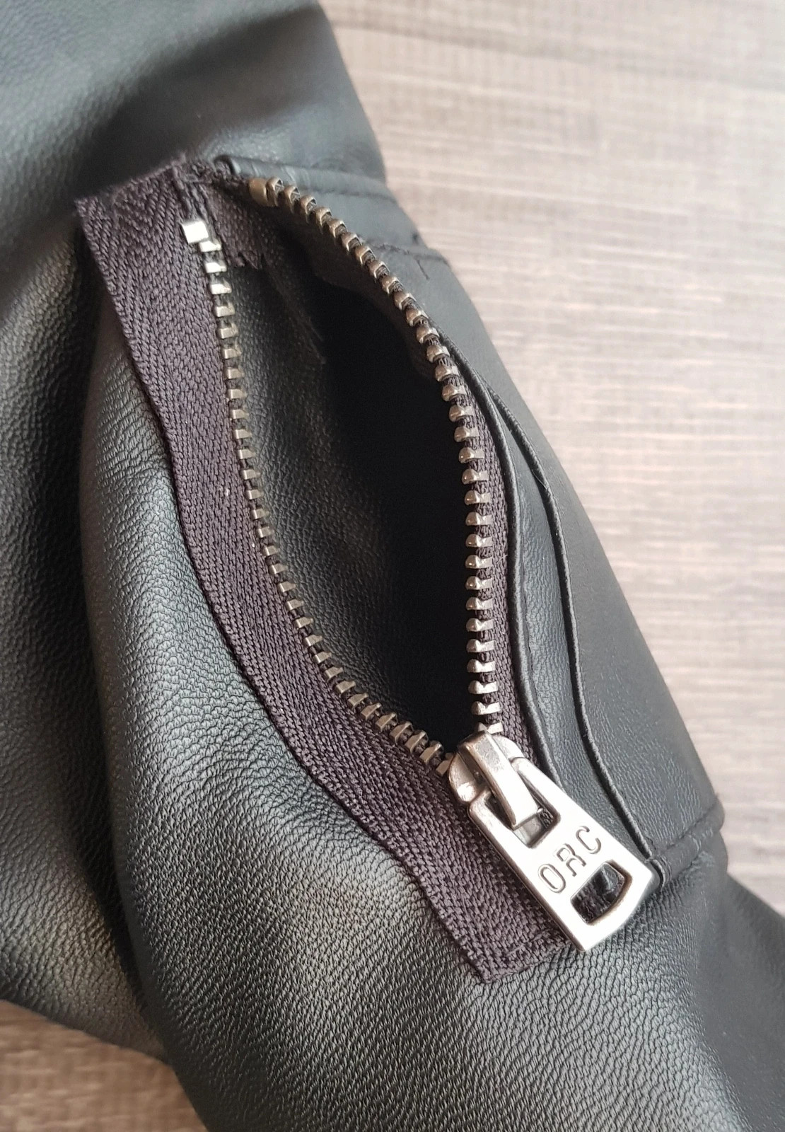 🖤 blouson garçon T5 ans 🖤 – Orchestra – taille 5 ans / 110 cm 2