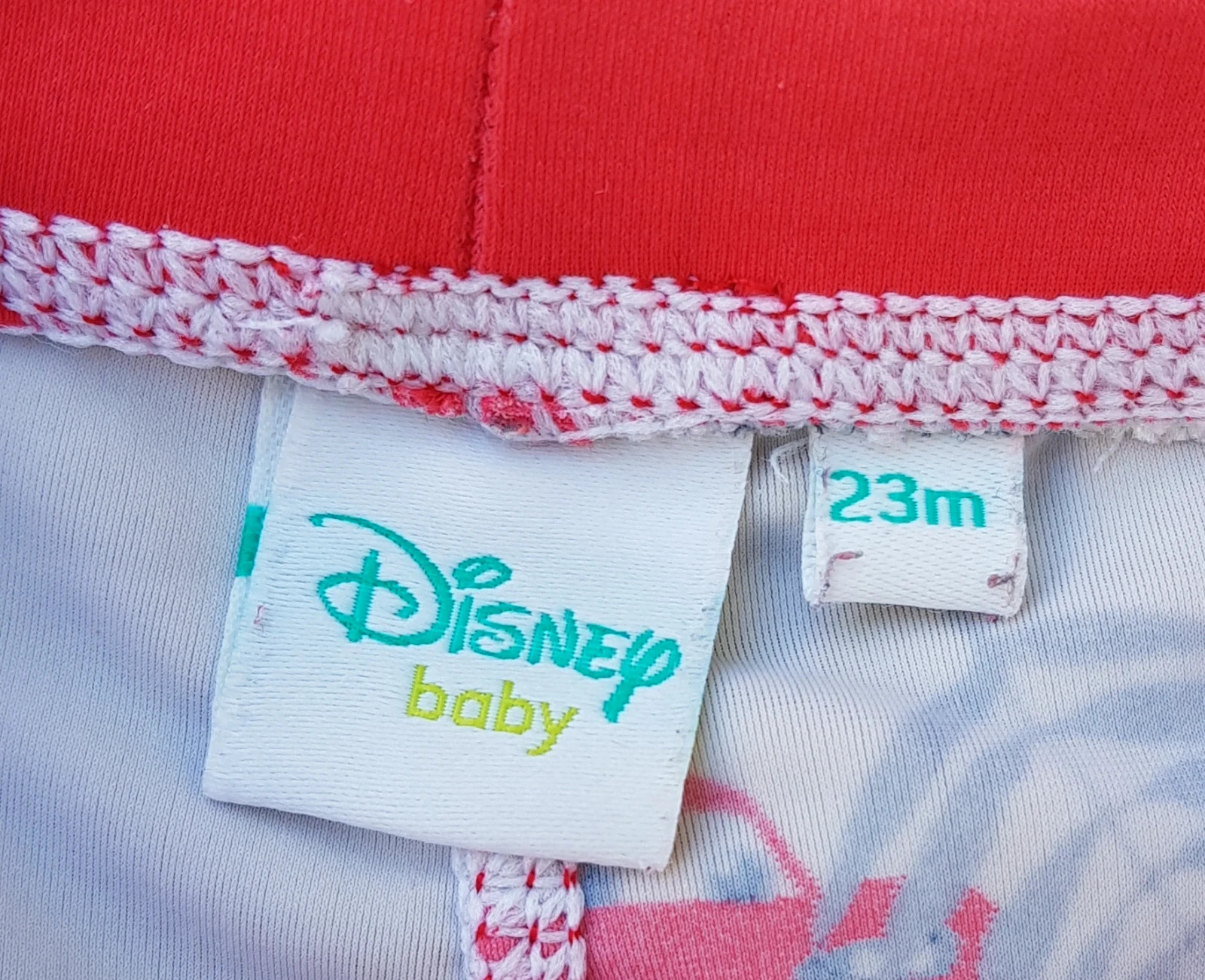 🤍 short maillot garçon T23 mois 🤍 – Disney – taille Taille unique 2