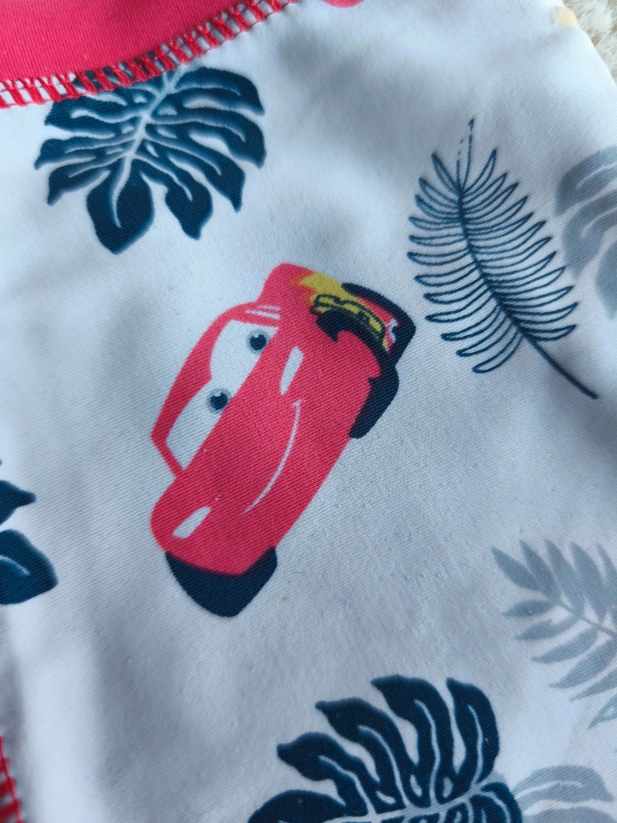 🤍 short maillot garçon T23 mois 🤍 – Disney – taille Taille unique 3
