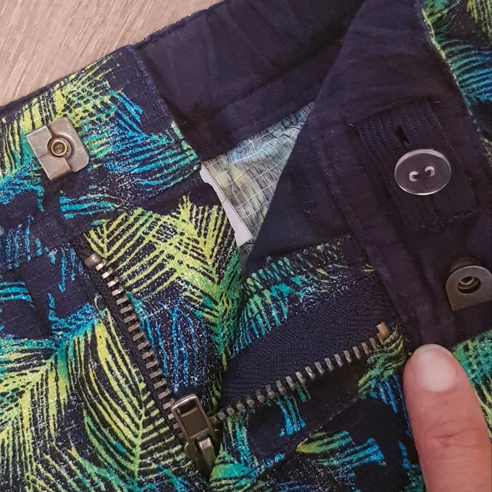 💚 short Mickey garçon T2 ans neuf 💚 – Disney – taille Taille unique 2
