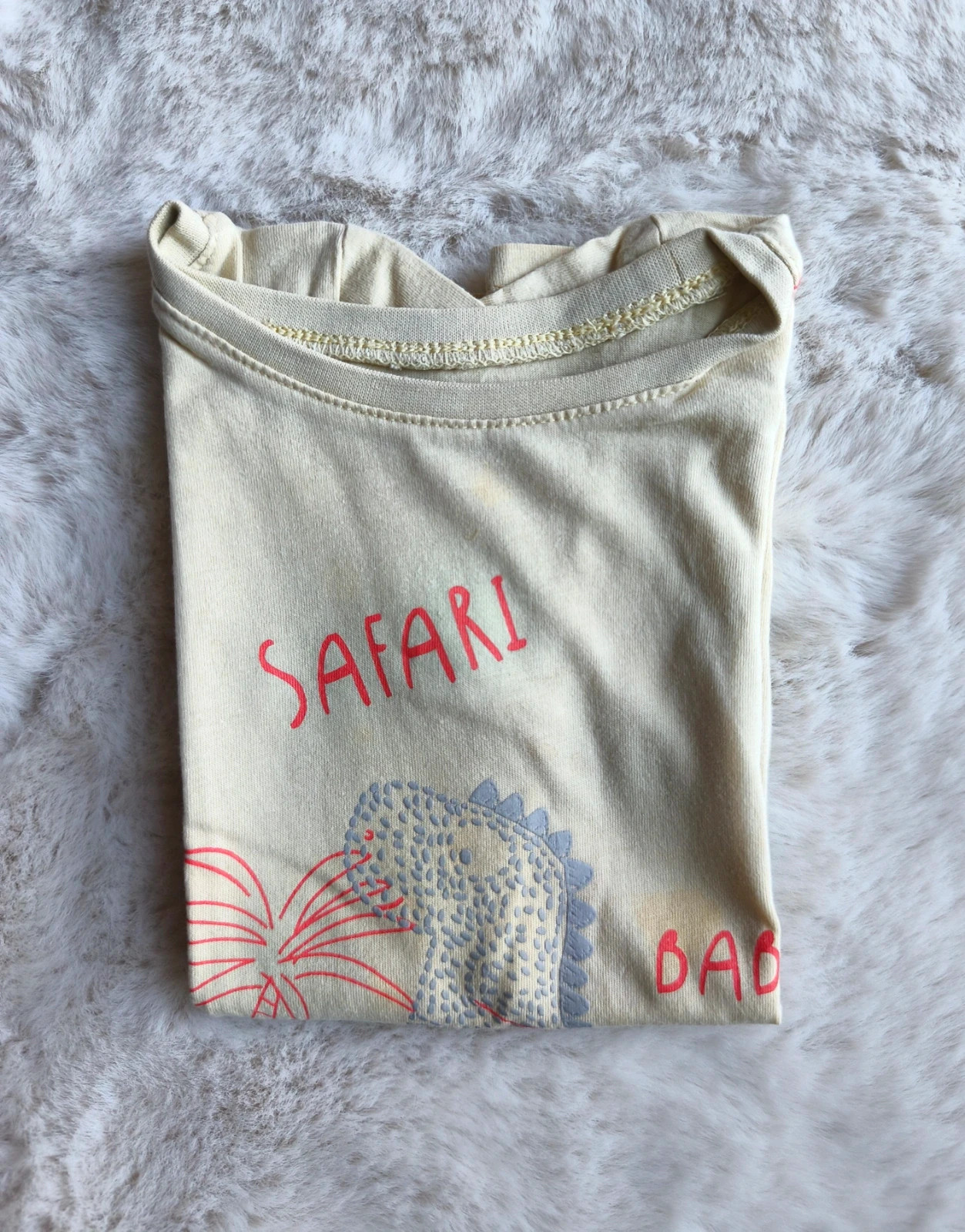 💛 tee-shirt garçon manches courtes T3 ans 💛 – In Extenso – taille 3 ans / 98 cm 2