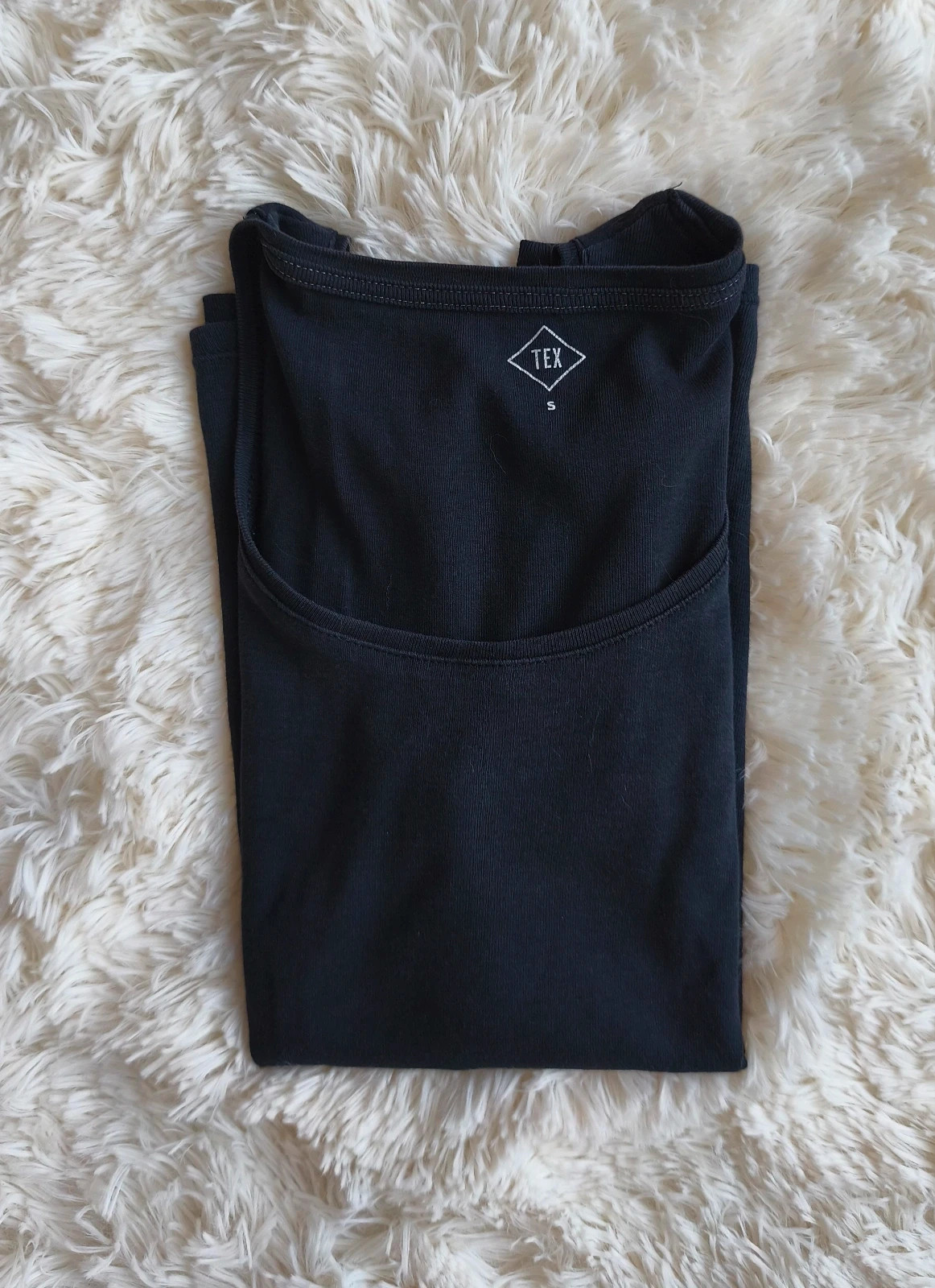 🖤 débardeur noir femme T36 🖤 – TEX – taille S 3