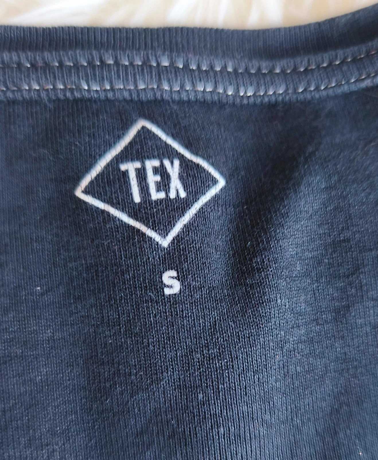 🖤 débardeur noir femme T36 🖤 – TEX – taille S 4