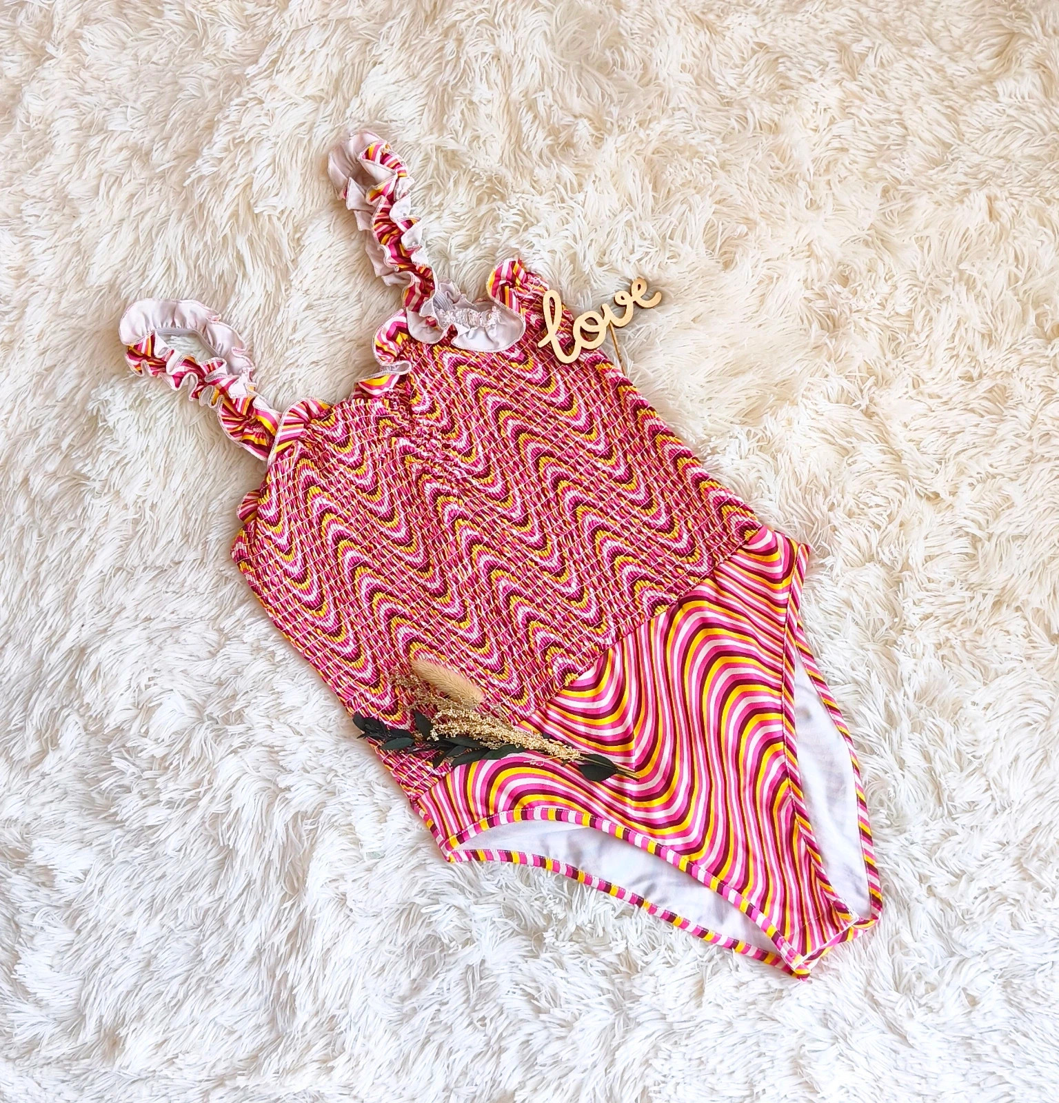 🩷 bodies bariolé femme T36 🩷