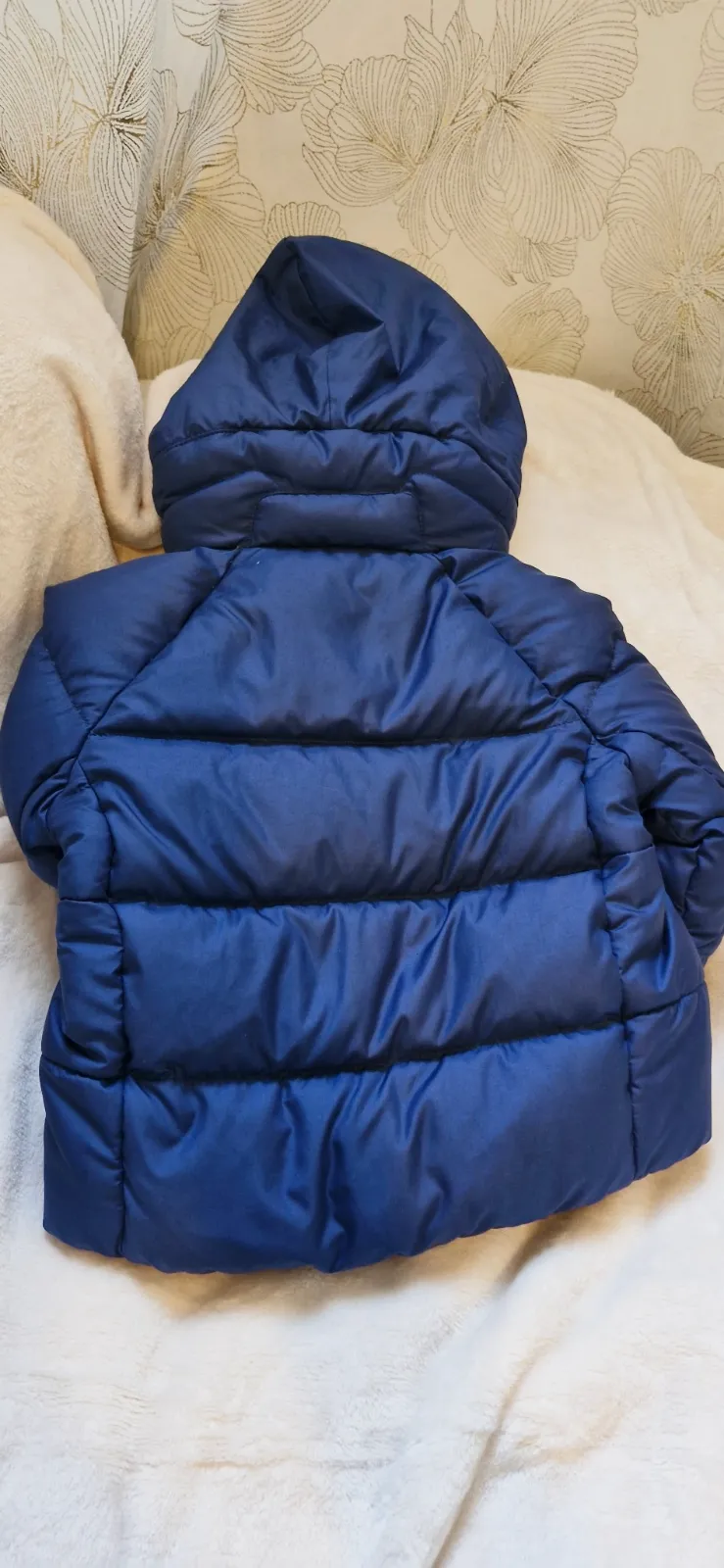 Veste bébé  – Polo Ralph Lauren – taille 18 mois 2