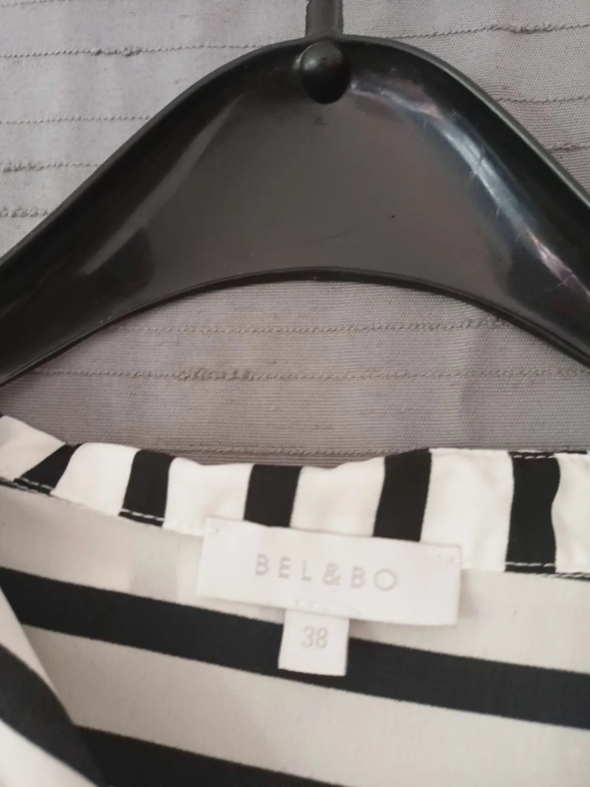 Mooie hemd – Bel & bo – taille S 2