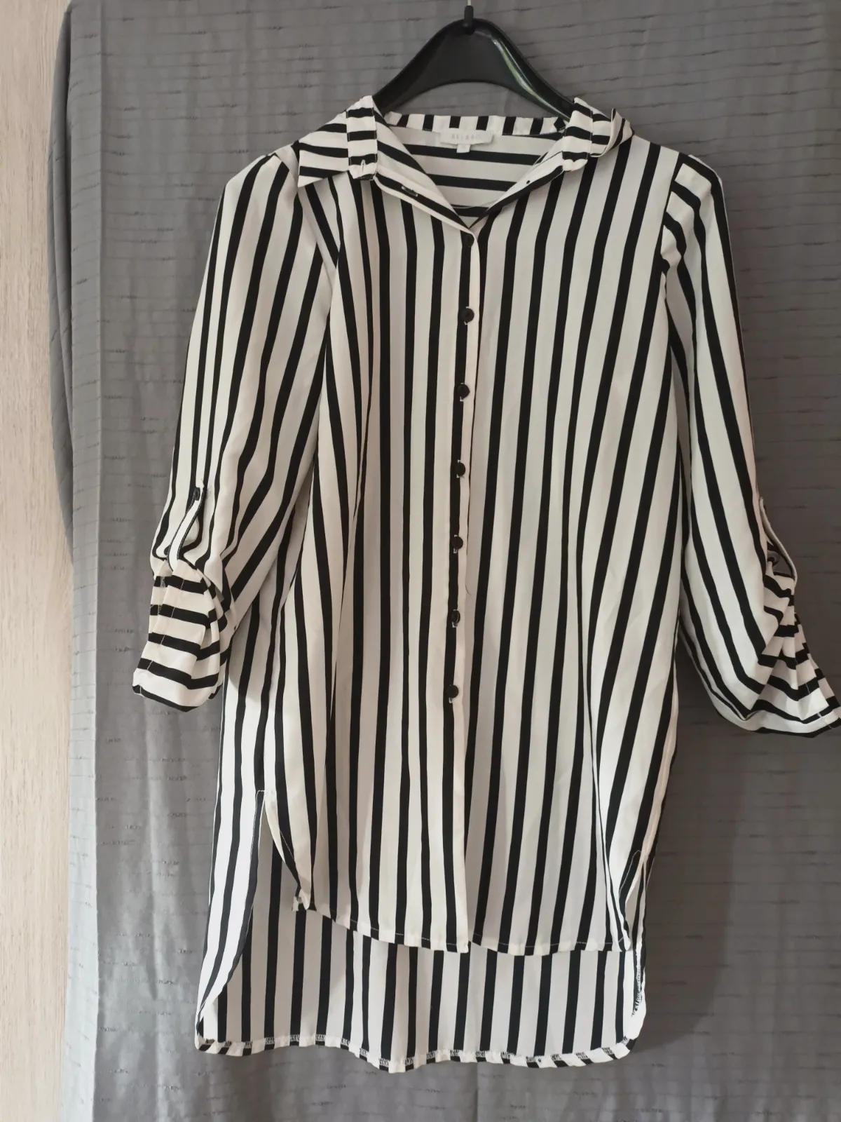 Mooie hemd – Bel & bo – taille S 4