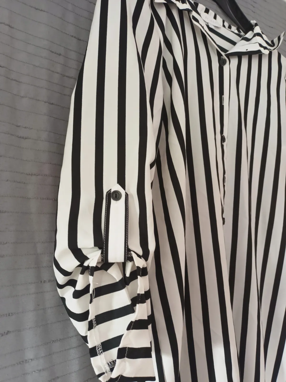 Mooie hemd – Bel & bo – taille S 3