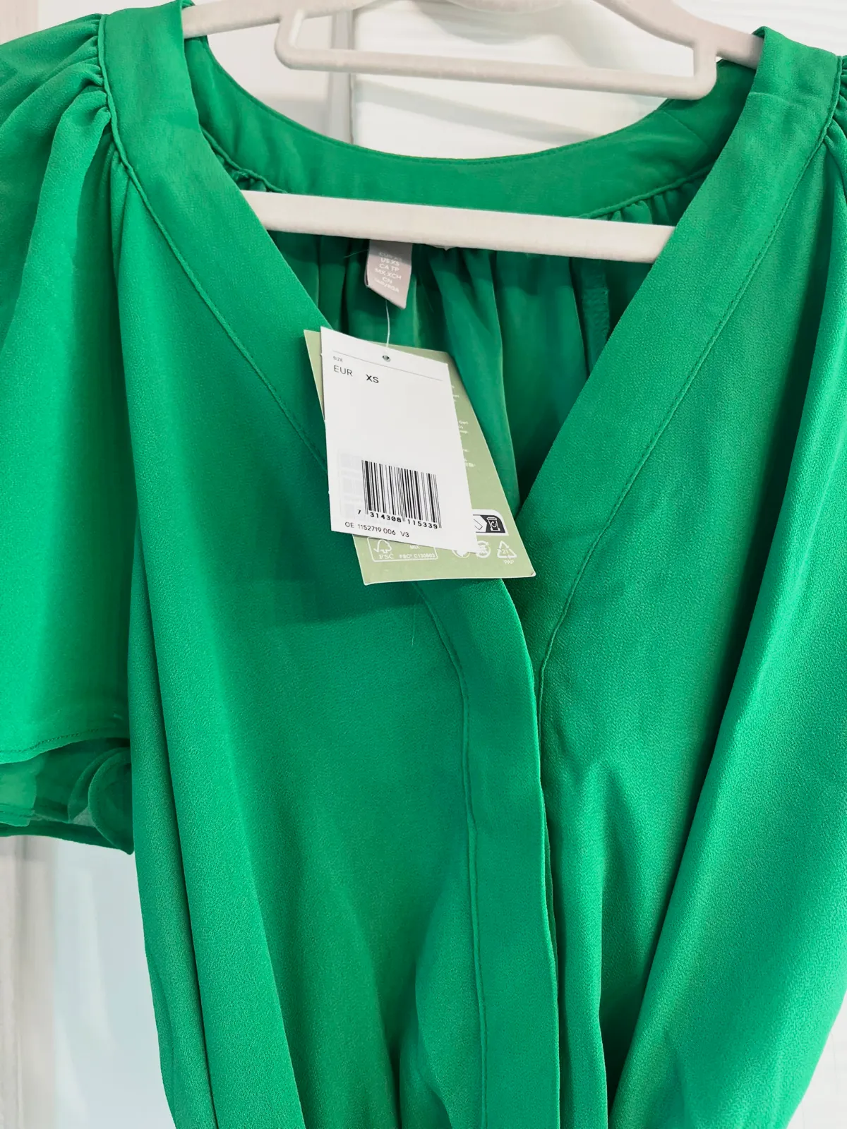 Robe h&m – H&M – taille XS 2