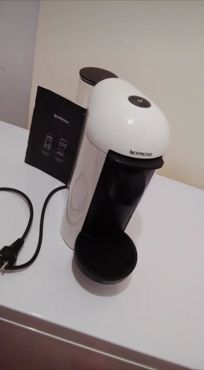 Machine Nespresso – Nespresso 2