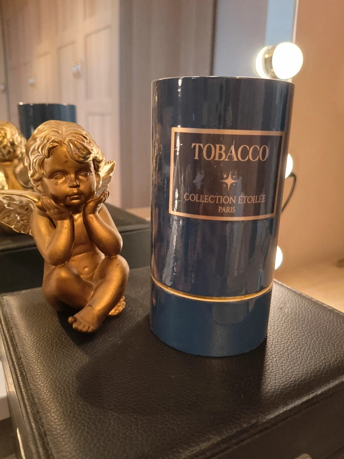 Parfum Collection étoilée