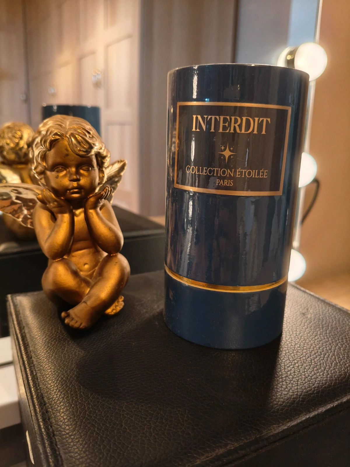 Parfum Collection etoilée neuf