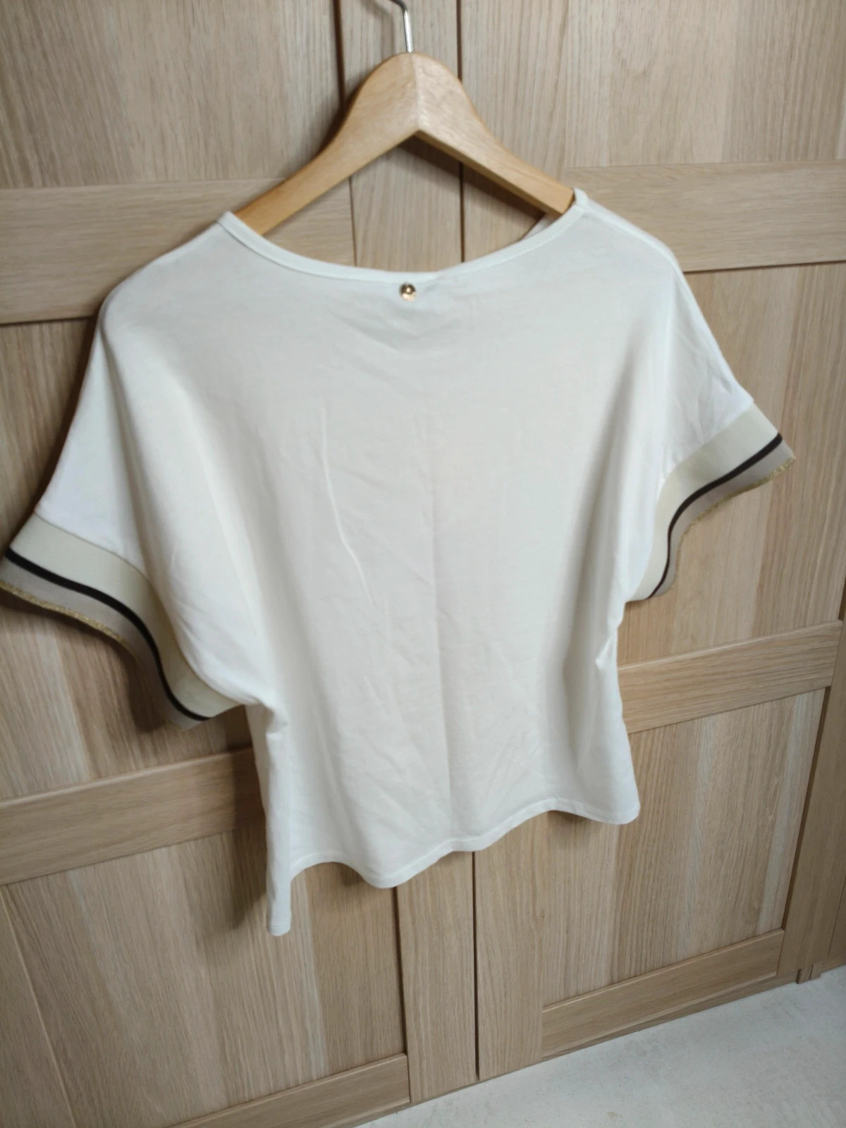 Top fluide manche large Goa Goa S neuf – Goa Goa – taille S / 36 / 8 4