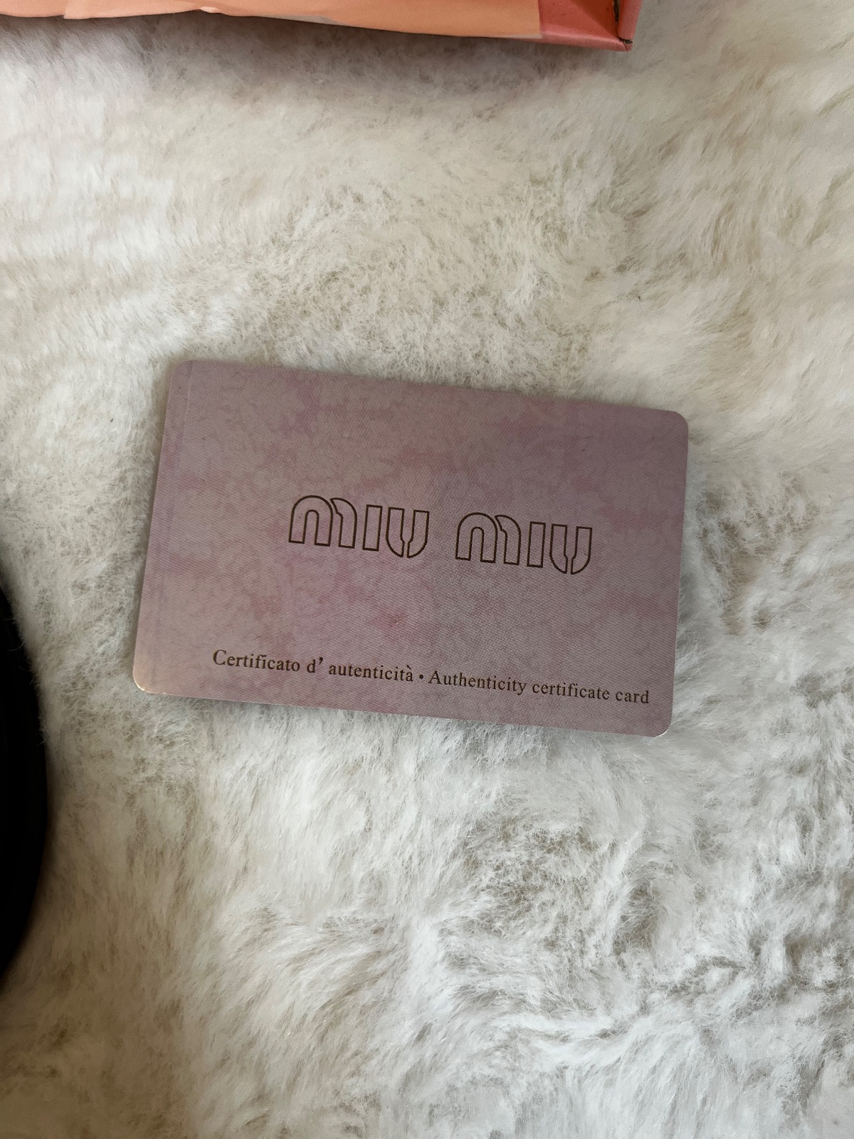 Miu Miu Black Slides Sandals 4