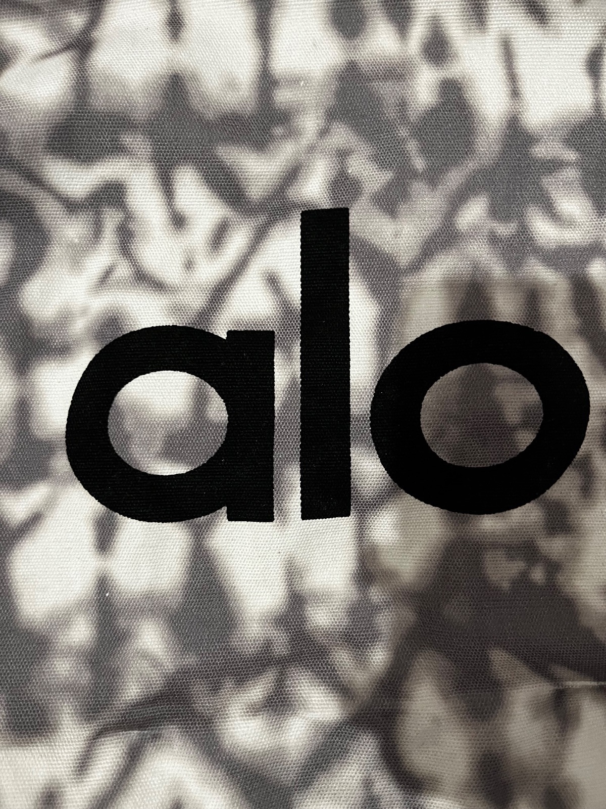 Sac de sport/plage alo 4
