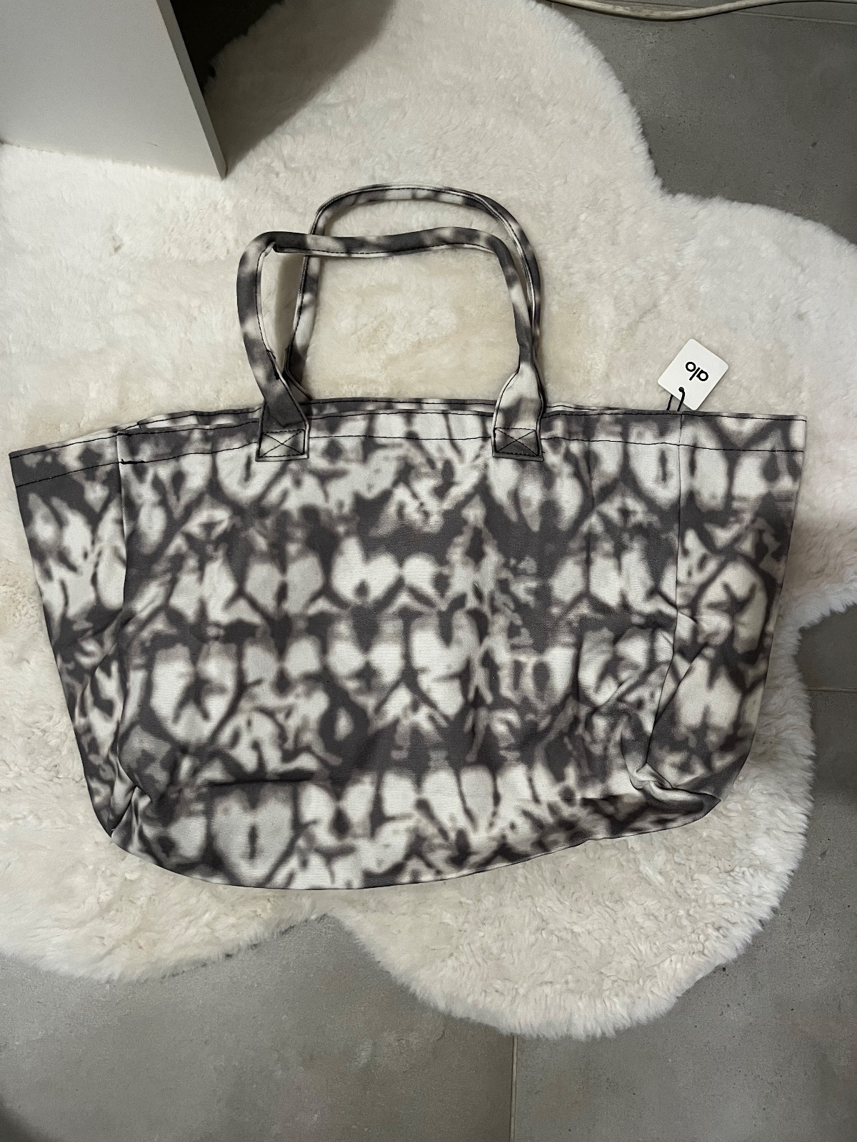Sac de sport/plage alo 3