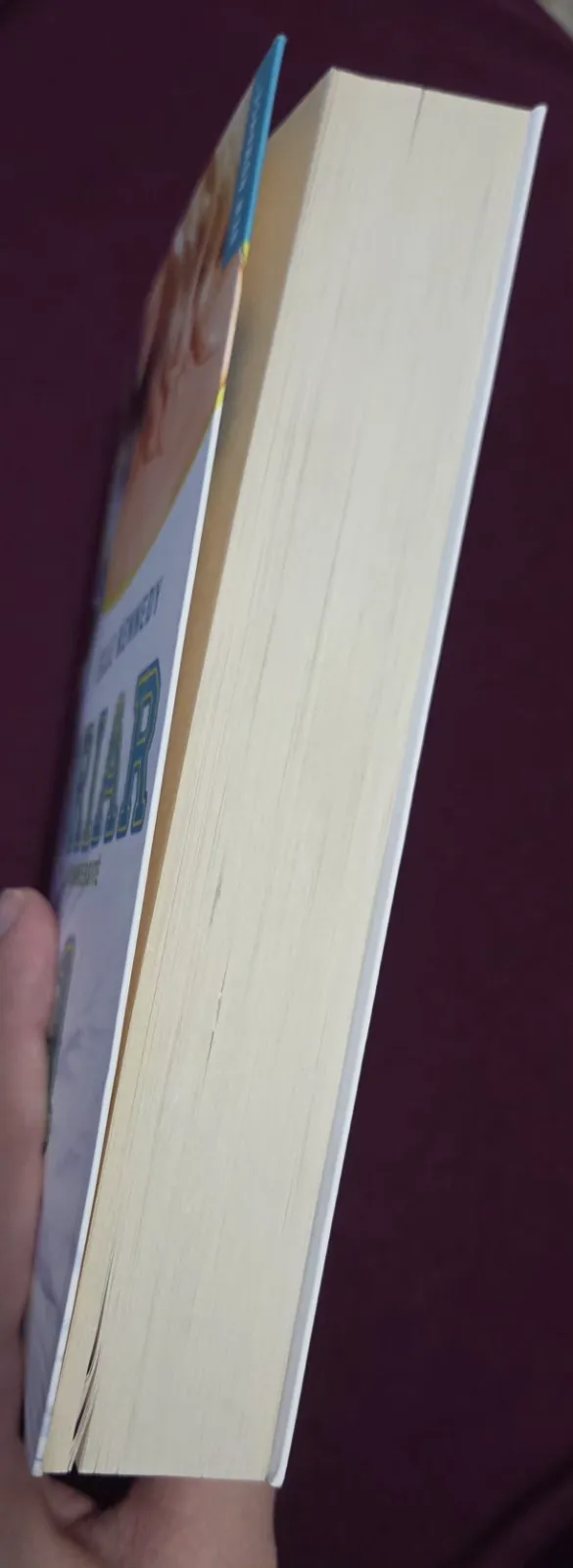 Briar Université – Tome 1 – Livre 3