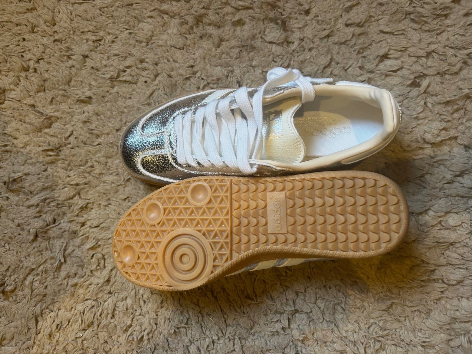 Samba – Adidas – taille EU 39 4