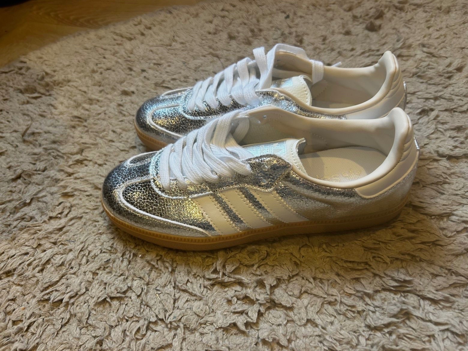 Samba – Adidas – taille EU 39 2