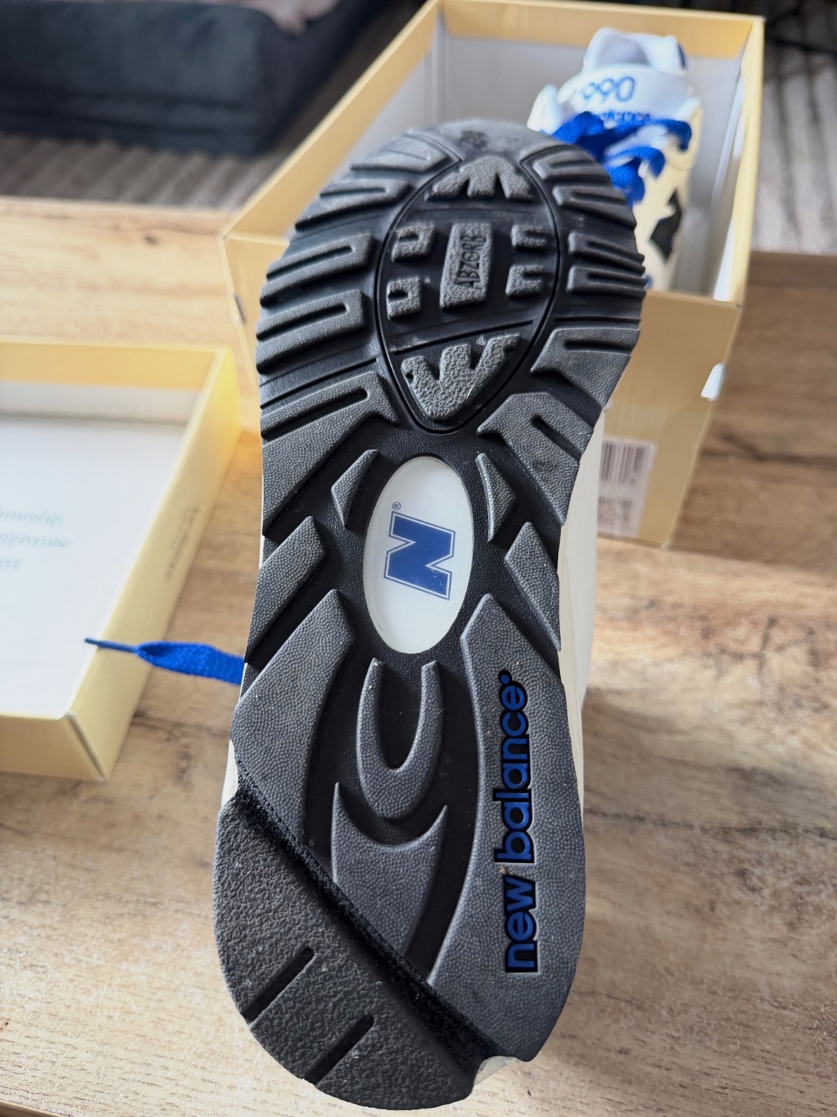 Sneaker New Balance  – New Balance 6