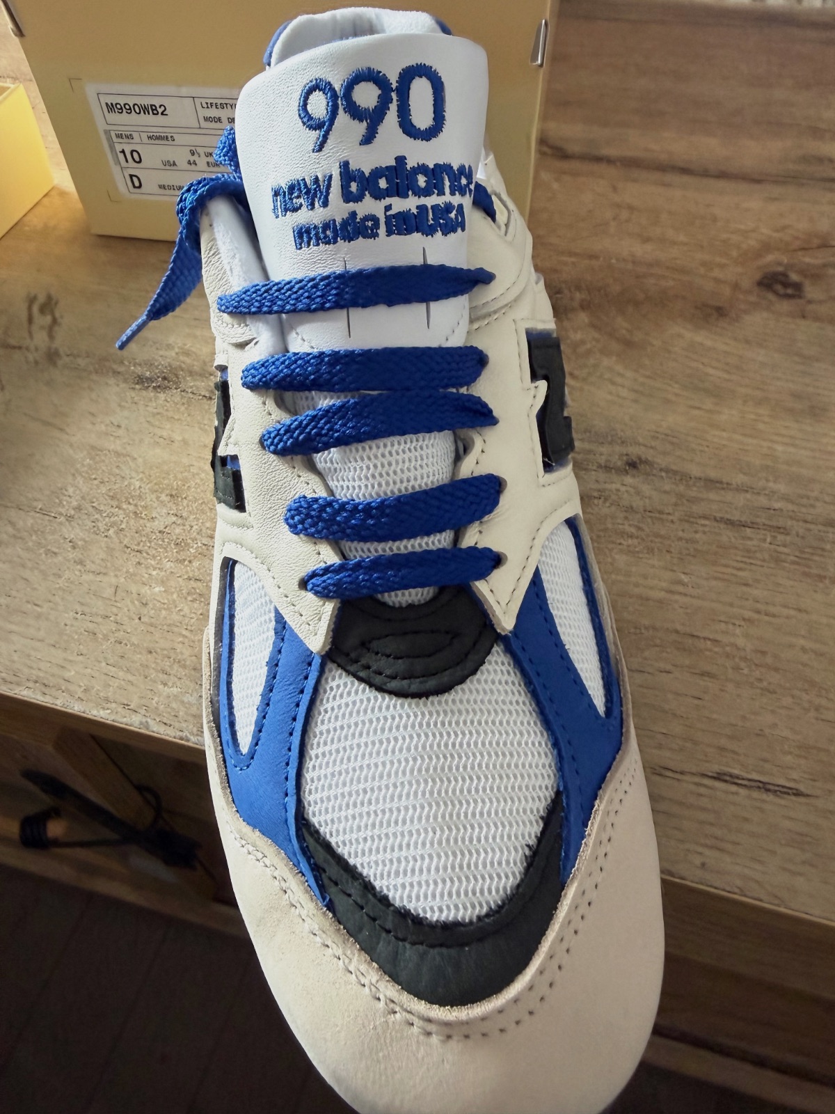 Sneaker New Balance  – New Balance 3