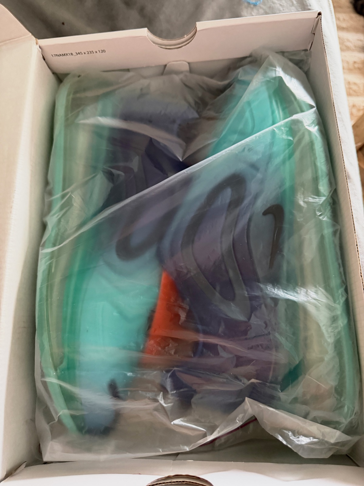 Air max plus 720 – Nike – taille EU 44 2