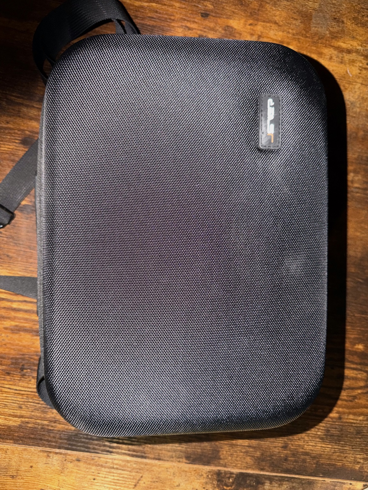 Étui de protection rigide noir – Autre 2
