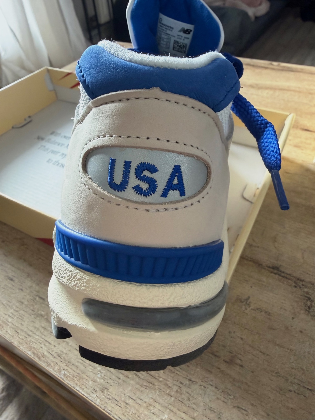 Sneaker New Balance  – New Balance 5