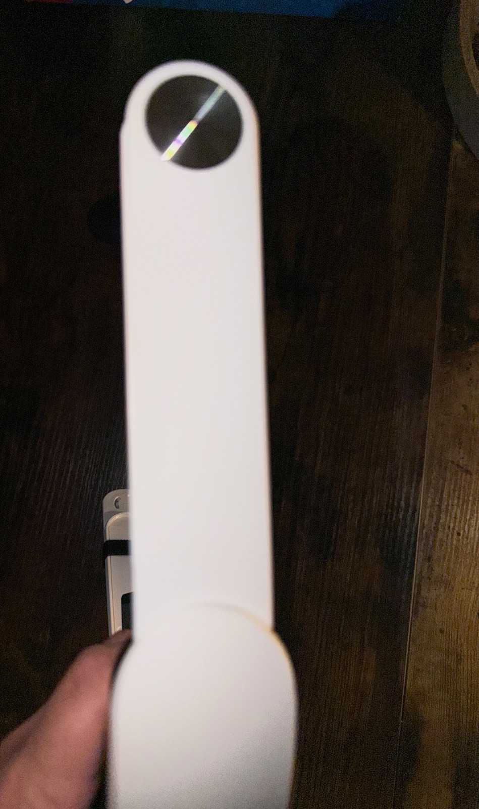 Sangle de maintien rigide pour casque VR – Autre 4
