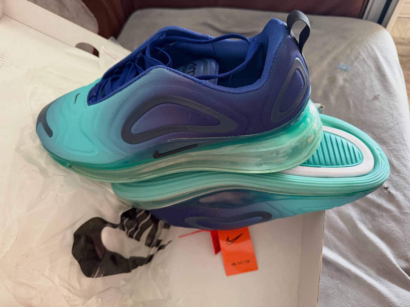 Air max plus 720 – Nike – taille EU 44 3